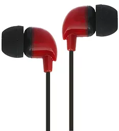 Наушники DeepBass SY-8805 Red - фото Наушники DeepBass SY-8805 Red
