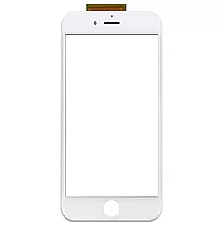 Сенсор (тачскрин) Apple iPhone 6S White - фото Сенсор (тачскрин) Apple iPhone 6S White