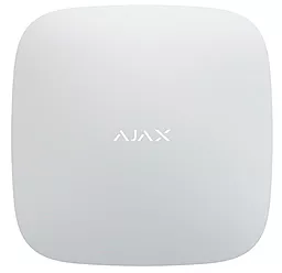 Інтелектуальний ретранслятор Ajax ReX White