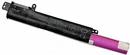 Акумулятор для ноутбука Asus A31N1719 / 11.1V 3000mAh Black