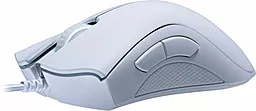 Компьютерная мышка Razer DeathAdder Essential White (RZ01-03850200-R3U1) - миниатюра 3