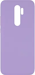 Чехол Epik Silicone Cover Full without Logo (A) Xiaomi Redmi Note 8 Pro Dasheen