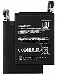 Аккумулятор Xiaomi Redmi Note 5 (M1803E7SG, M1803E7SH, MEE7S, MEC7S, MET7S) / BN45 (4000 mAh) (услуги)