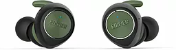 Наушники Edifier TWS3 Green - миниатюра 2 Наушники Edifier TWS3 Green - миниатюра 2
