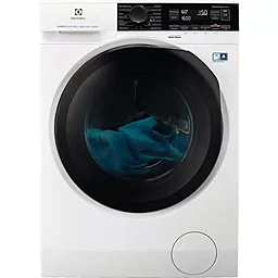 Пральна машина Electrolux EW8W261BU - фото Пральна машина Electrolux EW8W261BU
