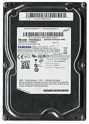 Жорсткий диск Samsung 500GB (HD502IJ)