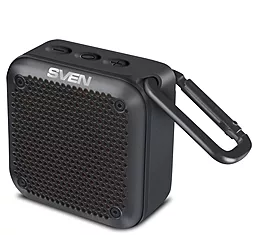 Колонки акустические Sven PS-88 Black - фото Колонки акустические Sven PS-88 Black