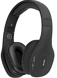Навушники Acme BH40 Foldable Bluetooth headset Black