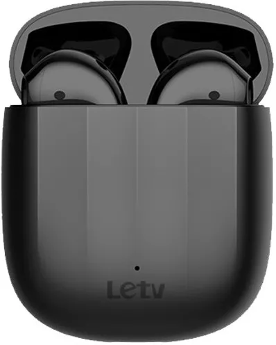 Наушники LeTV L18 Black - фото 2