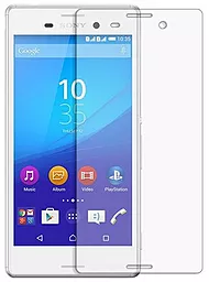 Защитная пленка BoxFace Противоударная Sony Xperia M4 Aqua E2303 Matte - фото Защитная пленка BoxFace Противоударная Sony Xperia M4 Aqua E2303 Matte
