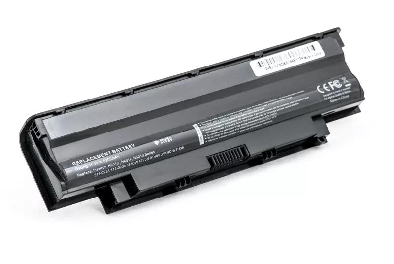Акумулятори для ноутбуків Dell Inspiron 14R фото