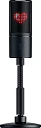Мікрофон Razer Seiren Emote Black (RZ19-03060100-R3M1) - мініатюра 4