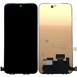 Дисплей Xiaomi Poco F7 с тачскрином, (OLED), Black - фото Дисплей Xiaomi Poco F7 с тачскрином, (OLED), Black