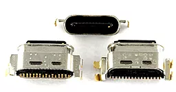 Роз'єм зарядки Oppo A11 16 pin, Type-C - фото Роз'єм зарядки Oppo A11 16 pin, Type-C