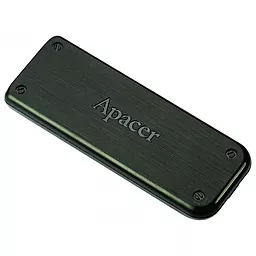 Флешка Apacer Handy Steno AH325 16GB (AP16GAH325B-1) Black