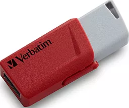 Флешка Verbatim Store 'n' Click 3x16 GB Kit USB 3.2 (49306) Red/Blue/Yellow - мініатюра 5