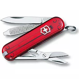 Мультитул Victorinox Classic SD (0.6223.TB1) - фото Мультитул Victorinox Classic SD (0.6223.TB1)