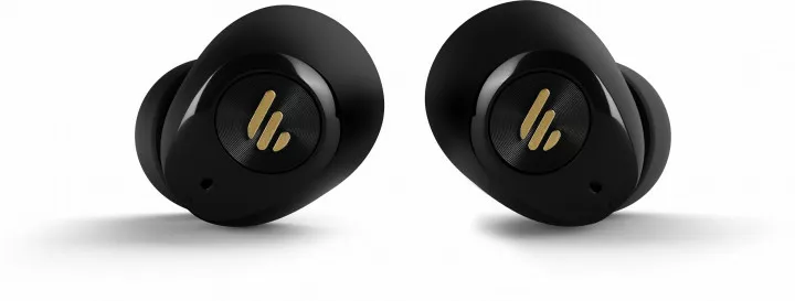 Навушники Edifier TWS2 Black - фото 2