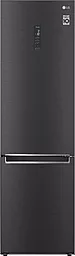 Холодильник с морозильной камерой LG GW-B509SBUM