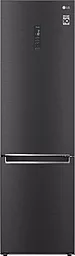 Холодильник з морозильною камерою LG GW-B509SBUM - фото Холодильник з морозильною камерою LG GW-B509SBUM