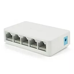 Коммутатор (свитч) D-Link DEM-201F - фото Коммутатор (свитч) D-Link DEM-201F