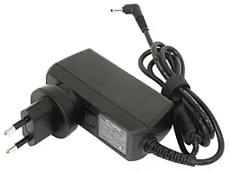 Блок питания для ноутбука Asus 30W 19V 1.58A (2.5x0.7) AS301902507 Travel Charger OEM - фото Блок питания для ноутбука Asus 30W 19V 1.58A (2.5x0.7) AS301902507 Travel Charger OEM