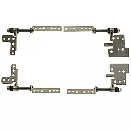 Петли для ноутбука Asus K501UW - фото Петли для ноутбука Asus K501UW