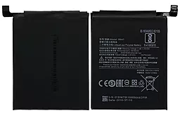 Аккумулятор Xiaomi Mi A2 Lite / BN47 (4000 mAh) - миниатюра 3