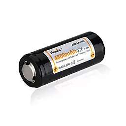 Аккумулятор Fenix ARB-L4 26650 (4800 mAh) - фото Аккумулятор Fenix ARB-L4 26650 (4800 mAh)