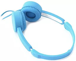 Навушники OMEGA Freestyle FH-3920 Blue - мініатюра 2