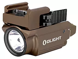 Ліхтарик акумуляторний Olight Baldr Mini-DT - фото Ліхтарик акумуляторний Olight Baldr Mini-DT