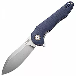 Нож CJRB Mangrove (J1910-GYC) серый