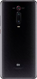 Мобільний телефон Xiaomi Mi 9T 6/64Gb Black - мініатюра 3