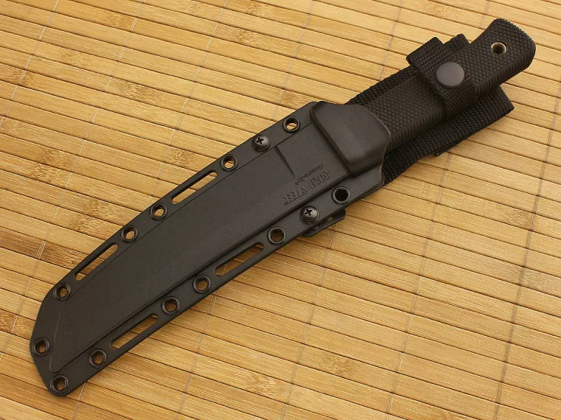 Нож Cold Steel Recon Tanto 3V (13QRTK) - фото 6