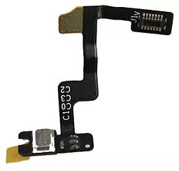Шлейф Apple iPad 2 с микрофоном Original