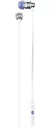 Наушники Logitech G333 White (981-000930) - миниатюра 4