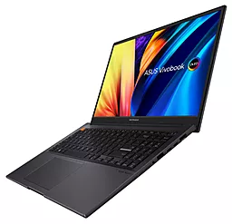 Ноутбук ASUS VivoBook S 15 OLED K3502ZA Indie Black (K3502ZA-L1534) - мініатюра 7