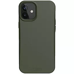Чохол UAG OUTBACK BIO для Apple iPhone 11 (6.1") Зелений