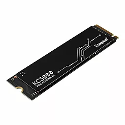 SSD Накопитель Kingston KC3000 4096 GB (SKC3000D/4096G)