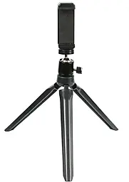 Штатив NICHOSI TM-16W с держателем для телефона - фото Штатив NICHOSI TM-16W с держателем для телефона