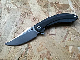 Нож Ruike P155-B Black - миниатюра 8