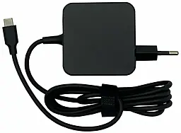 Блок питания для ноутбука Toshiba 5V 3A /9V 3A/ 15V 3A/20V 2.25A 45W Type-C (ADP-45EW C) - фото Блок питания для ноутбука Toshiba 5V 3A /9V 3A/ 15V 3A/20V 2.25A 45W Type-C (ADP-45EW C)