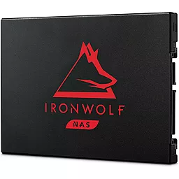 Накопичувач SSD Seagate Ironwolf NAS 2TB 2.5" (ZA2000NM1A002)