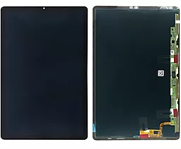 Дисплей для планшету Samsung Galaxy Tab S5e 10.5 T720, T725 + Touchscreen Black