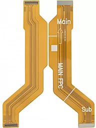 Шлейф Xiaomi 13 Lite межплатный Original - фото Шлейф Xiaomi 13 Lite межплатный Original