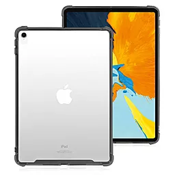 Чохол для планшету Epik Simple для Apple iPad Air 10.9" 2020, 2022, iPad Pro 11" 2018 Grey - фото Чохол для планшету Epik Simple для Apple iPad Air 10.9" 2020, 2022, iPad Pro 11" 2018 Grey