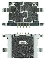 Роз'єм зарядки Meizu M1 / M2 / M2 Mini / M5C / C9 Original - фото Роз'єм зарядки Meizu M1 / M2 / M2 Mini / M5C / C9 Original