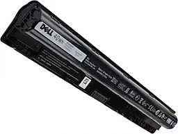 Акумулятор для ноутбука Dell M5Y1K Inspiron 3451 / 14.8V 2600mAh / A47172 Alsoft Black