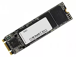 SSD Накопитель AMD Radeon R3 1Tb M.2 2280 (R3MS1024G8) - фото SSD Накопитель AMD Radeon R3 1Tb M.2 2280 (R3MS1024G8)