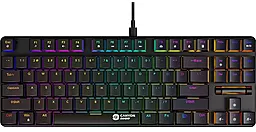 Клавиатура Canyon Cometstrike GK-50 RGB TKL (CND-SKB50-US) - фото Клавиатура Canyon Cometstrike GK-50 RGB TKL (CND-SKB50-US)